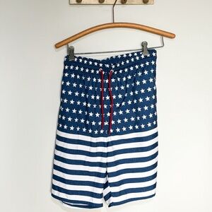 Men’s Swim Trunks
